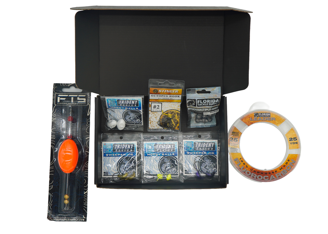 Sheepshead Rig Kit – Landedfishing