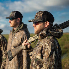 Load image into Gallery viewer, Sportsman W3 Outbound Waterproof Jacket with Built-In Face Mask

