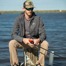 Load image into Gallery viewer, Sportsman W3 Outbound Jacket with Built-In Face Mask
