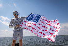 Load image into Gallery viewer, 3&#39; x 5&#39; Sportsman Flag
