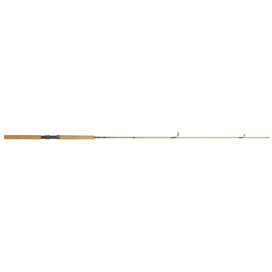 BnM Bucks Gold Jig Pole 10 foot 2 Piece