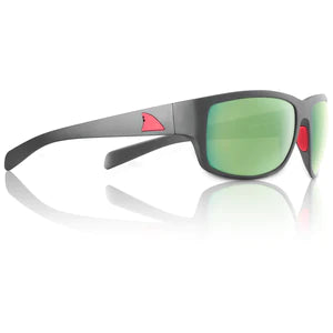 AMELIA | MATTE GRAY-SEAGRASS | REDFIN