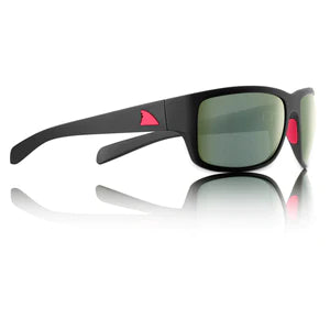 AMELIA | MBLACK-SHALLOW MIRROR | REDFIN