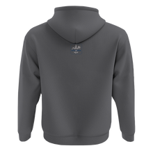 Load image into Gallery viewer, Sportsman Camp Hoodie Small Left Chest Logo
