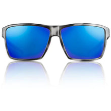 Load image into Gallery viewer, HATTERAS | BLACK TORTOISE-ATLANTIC BLUE | REDFIN
