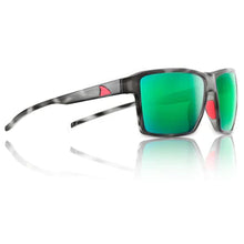 Load image into Gallery viewer, HATTERAS | BLACK TORTOISE-MANGROVE GREEN | REDFIN

