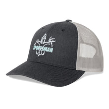 Load image into Gallery viewer, Sportsman Mesh Back Hat
