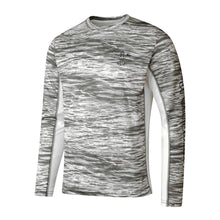 Load image into Gallery viewer, Sportsman Hydrotech Camo Long Sleeve Shirt
