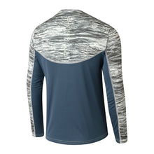 Load image into Gallery viewer, Sportsman Hydrotech Camo Long Sleeve Shirt
