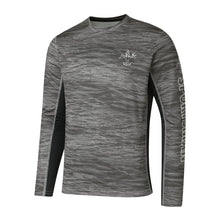 Load image into Gallery viewer, Sportsman Hydrotech Camo Long Sleeve Shirt
