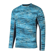 Load image into Gallery viewer, Sportsman Hydrotech Camo Long Sleeve Shirt
