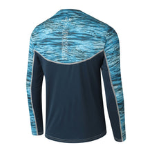 Load image into Gallery viewer, Sportsman Hydrotech Camo Long Sleeve Shirt
