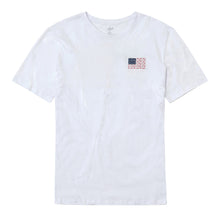 Load image into Gallery viewer, Sportsman American Flag T-Shirt
