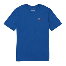 Load image into Gallery viewer, Sportsman American Flag T-Shirt

