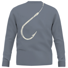 Load image into Gallery viewer, Hook &amp; Line Long Sleeve Shirt
