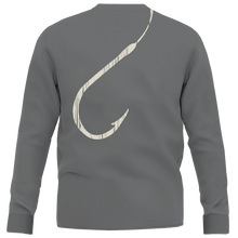 Load image into Gallery viewer, Hook &amp; Line Long Sleeve Shirt
