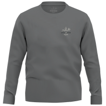 Load image into Gallery viewer, Hook &amp; Line Long Sleeve Shirt
