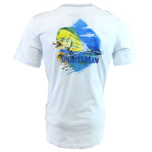 Load image into Gallery viewer, Sportsman Mahi Short Sleeve T-Shirt
