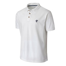 Load image into Gallery viewer, Sportsman Peruvian Pique Polo Shirt
