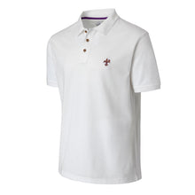 Load image into Gallery viewer, Sportsman Peruvian Pique Polo Shirt
