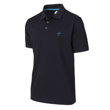 Load image into Gallery viewer, Sportsman Peruvian Pique Polo Shirt
