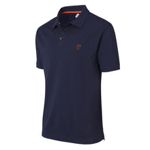 Load image into Gallery viewer, Sportsman Peruvian Pique Polo Shirt
