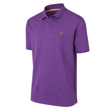 Load image into Gallery viewer, Sportsman Peruvian Pique Polo Shirt
