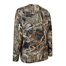 Load image into Gallery viewer, Responder Camo Long Sleeve Shirt
