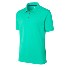 Load image into Gallery viewer, Sportsman Green Polo - Short Sleeve Collared Shirt
