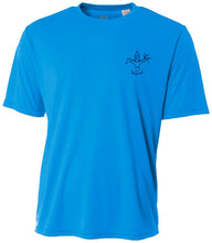 Load image into Gallery viewer, Sportsman Youth Performance Fishing Shirt
