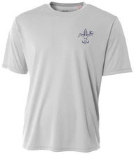 Load image into Gallery viewer, Sportsman Youth Performance Fishing Shirt
