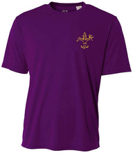 Load image into Gallery viewer, Sportsman Youth Performance Fishing Shirt
