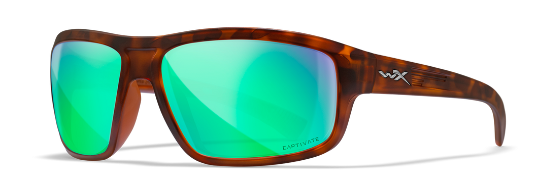 WX Contend Polarized Sunglasses