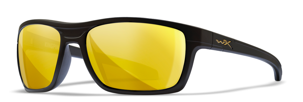 WX Kingpin Polarized Sunglasses