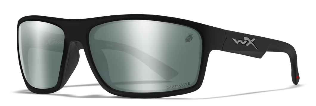 WX PEAK Polarized Sunglasses - KEVIN HARVICK EDITION